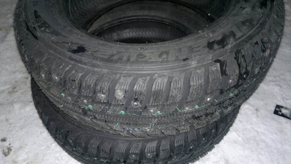 корейской машине корейская резина — Daewoo Espero, 2 л, 1999 года ...