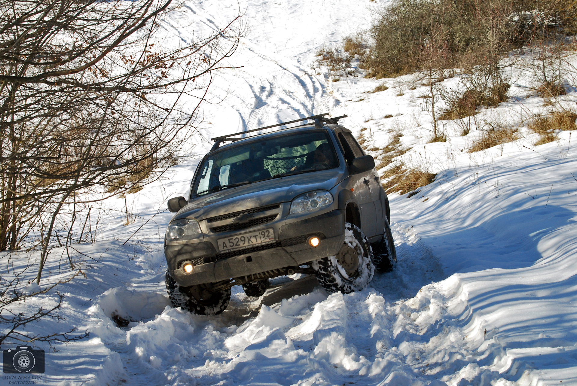 нива шевроле лучшие зимние шины
