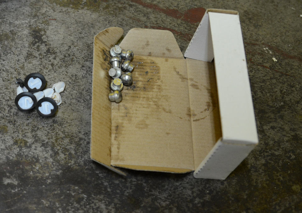 Побочные эффекты доработки. — Lada Vesta SW Cross (1G)