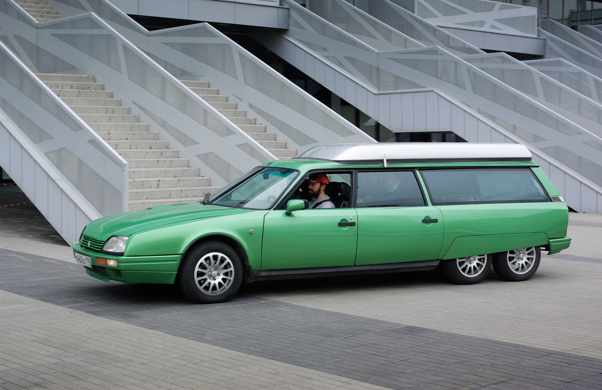 Six-Wheeler news: Шок контент! Мотор — на выход. Январь не пришел. —  Citroen CX, 2,5 л, 1986 года | своими руками | DRIVE2