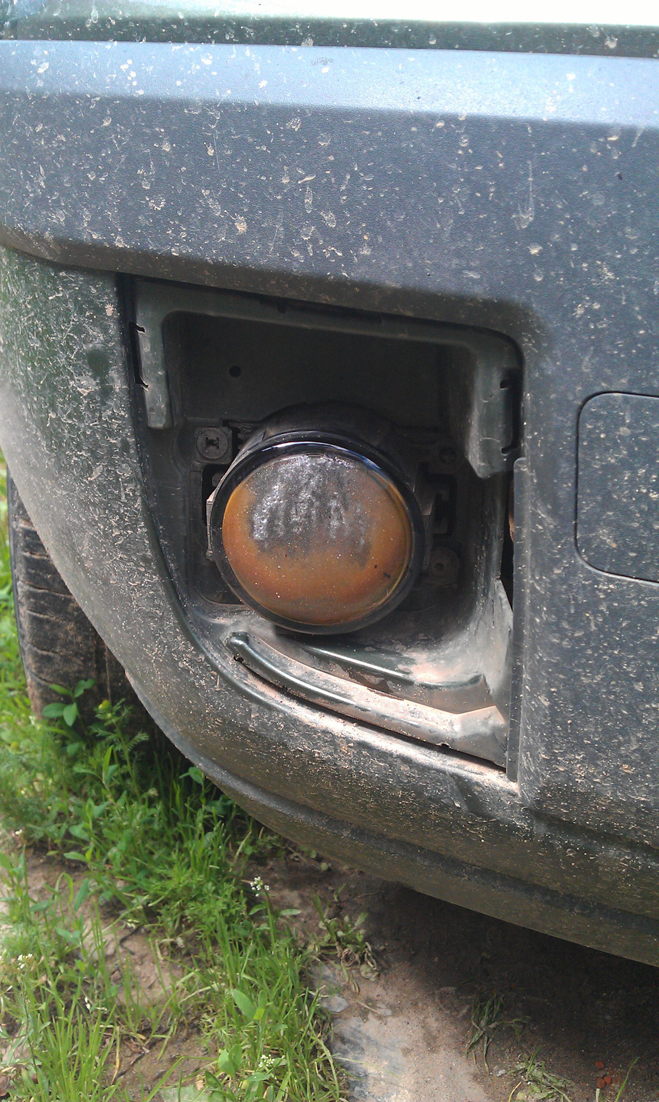  ford fusion 1 6 2007 