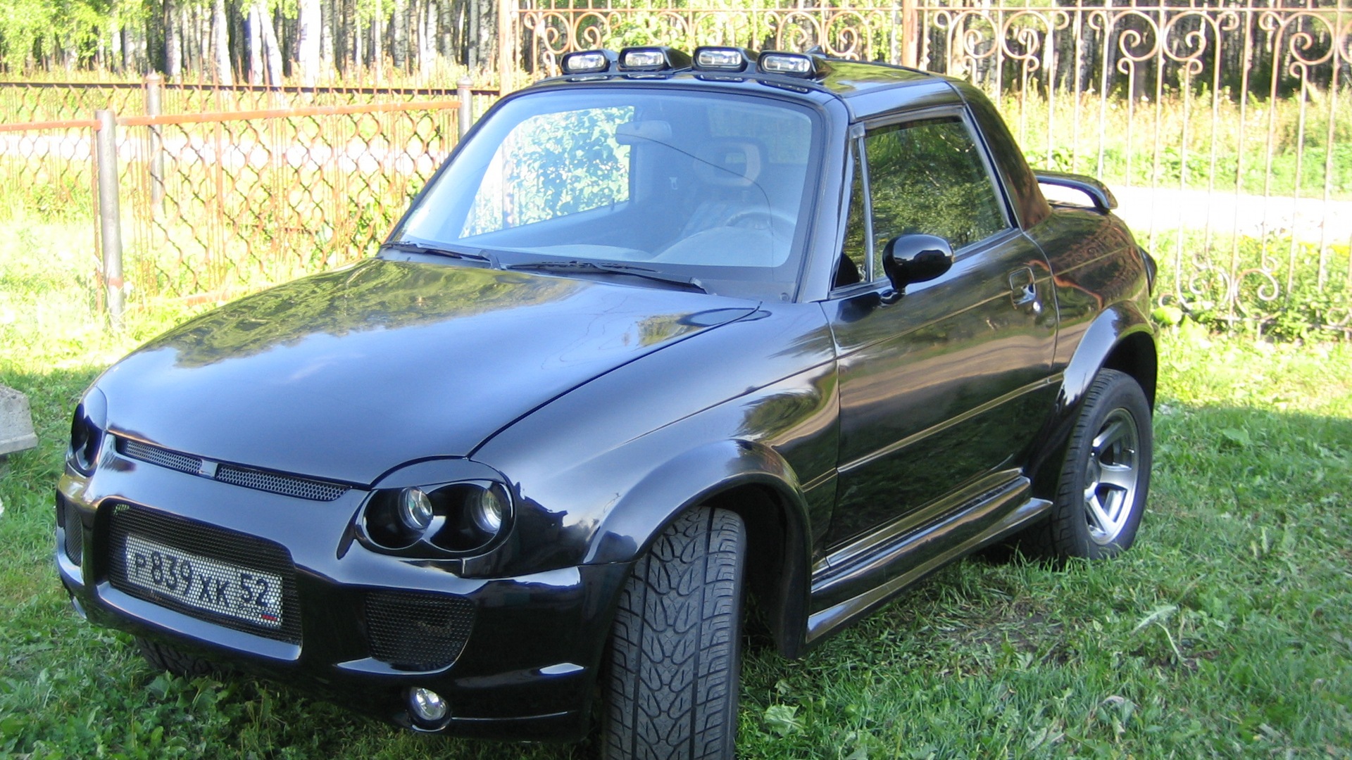 Suzuki x90