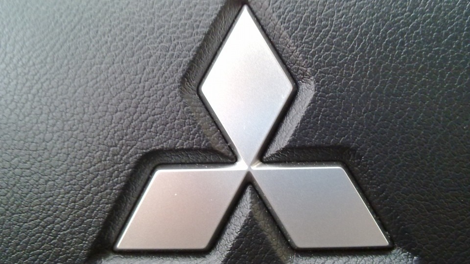 4wd Emblem Outlander XL