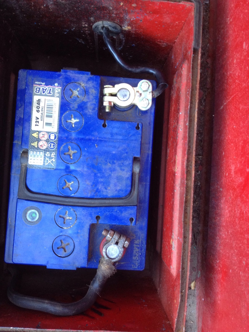 Наконец-то заводится. — ЛуАЗ 969, 1,2 л, 1983 года | своими руками | DRIVE2