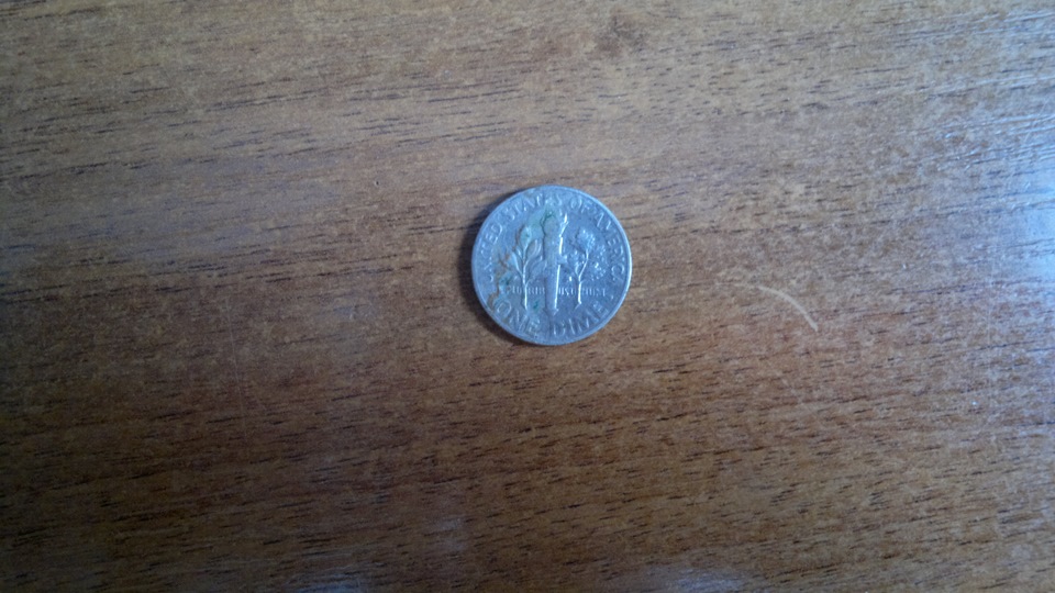 Сувенир из Америки — Dodge Magnum, 3,5 л, 2007 года | прикол | DRIVE2