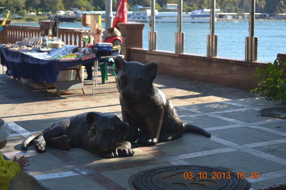 Владивосток — Toyota Crown (S170), 2 л, 2002 года | путешествие | DRIVE2