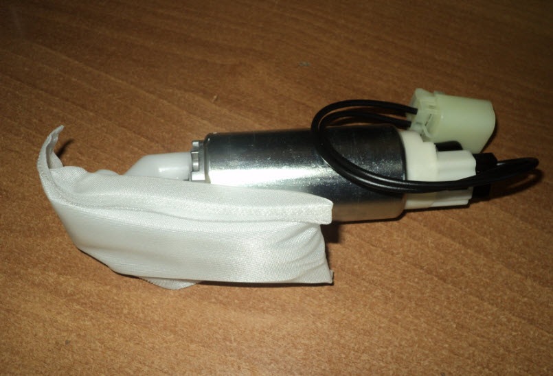 Купить Бензонасос Ниссан А32