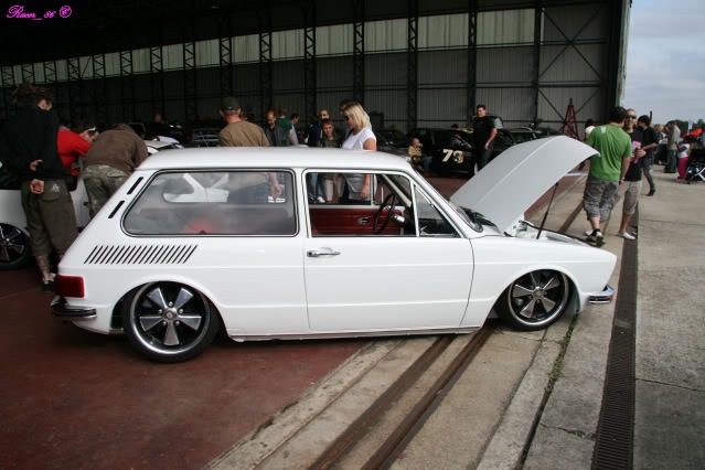 Ох уж этот клиренс ))))) — ГАЗ 31029, 2,4 л, 1997 года | наблюдение ...