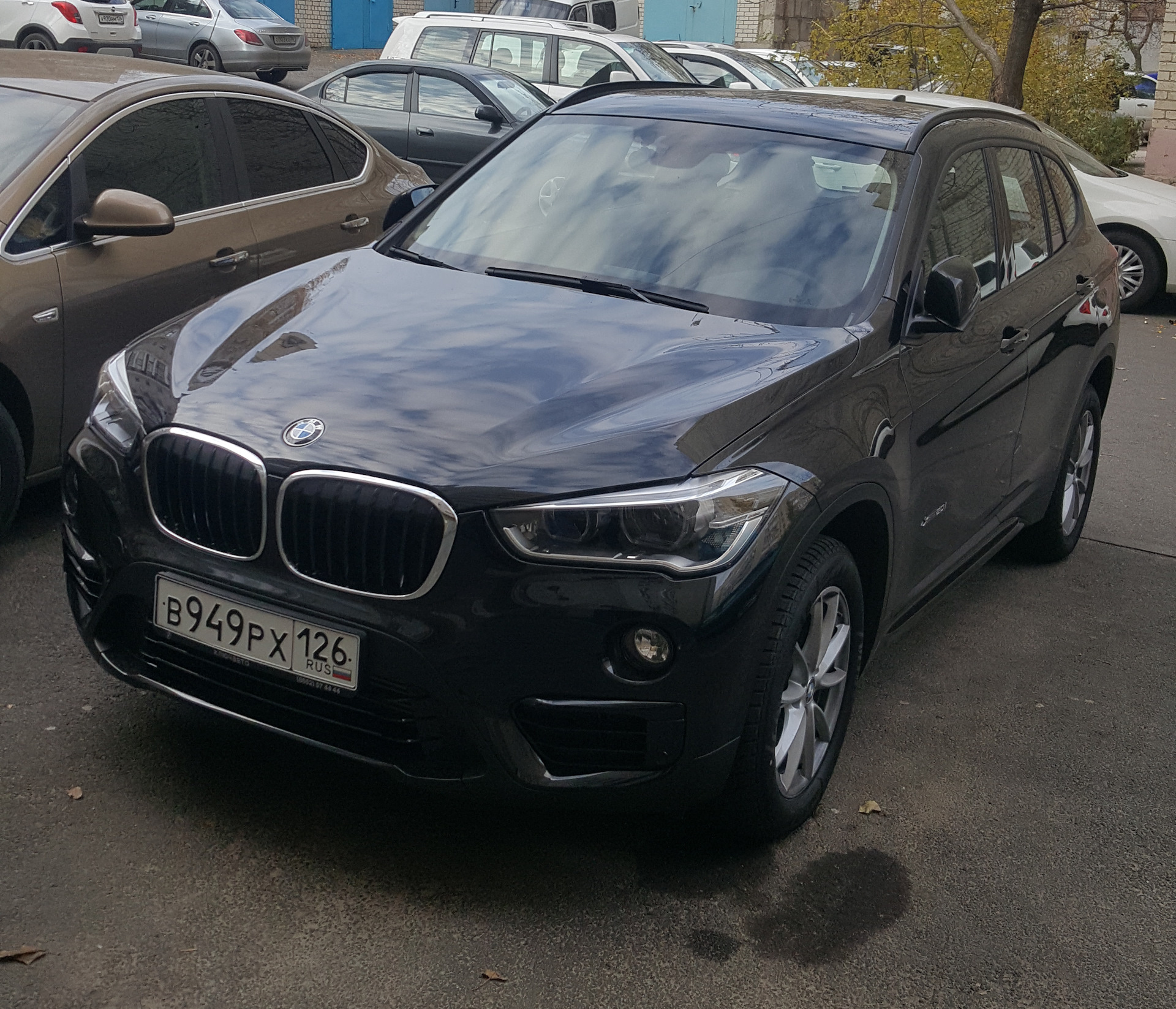 а/машина bmw x 1 а/машина bmw x 1