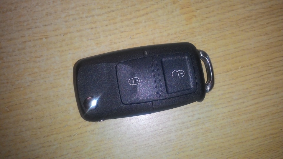 выкидной ключ — DRIVE2