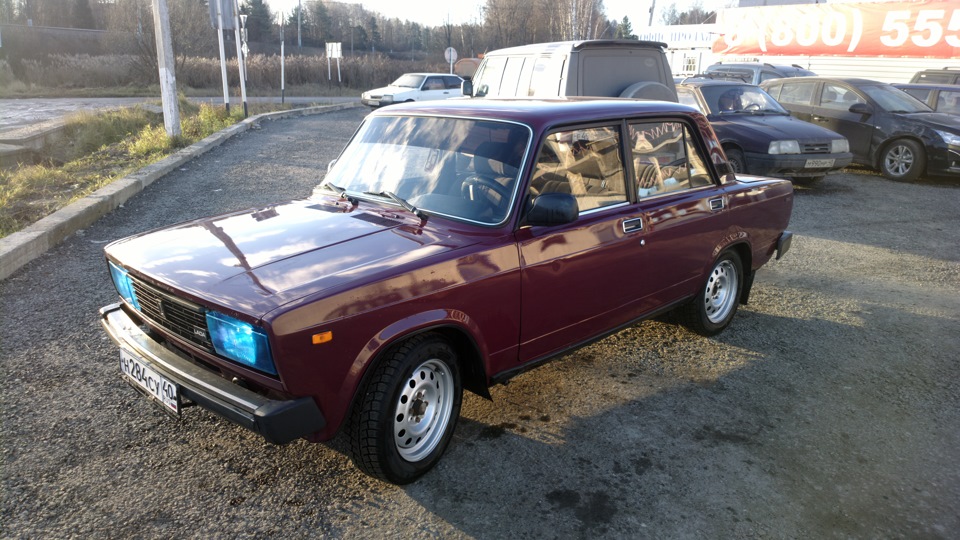 lada ваз