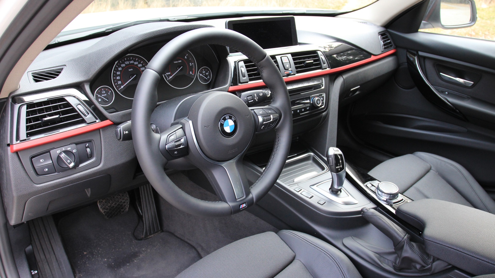 BMW 3 series (F30) 2.0 бензиновый 2015 | BMW 320 dXdrive на DRIVE2