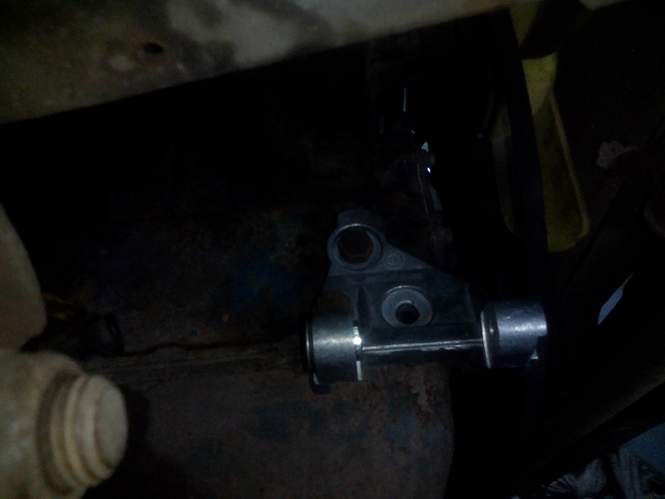 Генератор ШНива 120А — Lada 21061, 1,5 л, 1989 года | электроника | DRIVE2