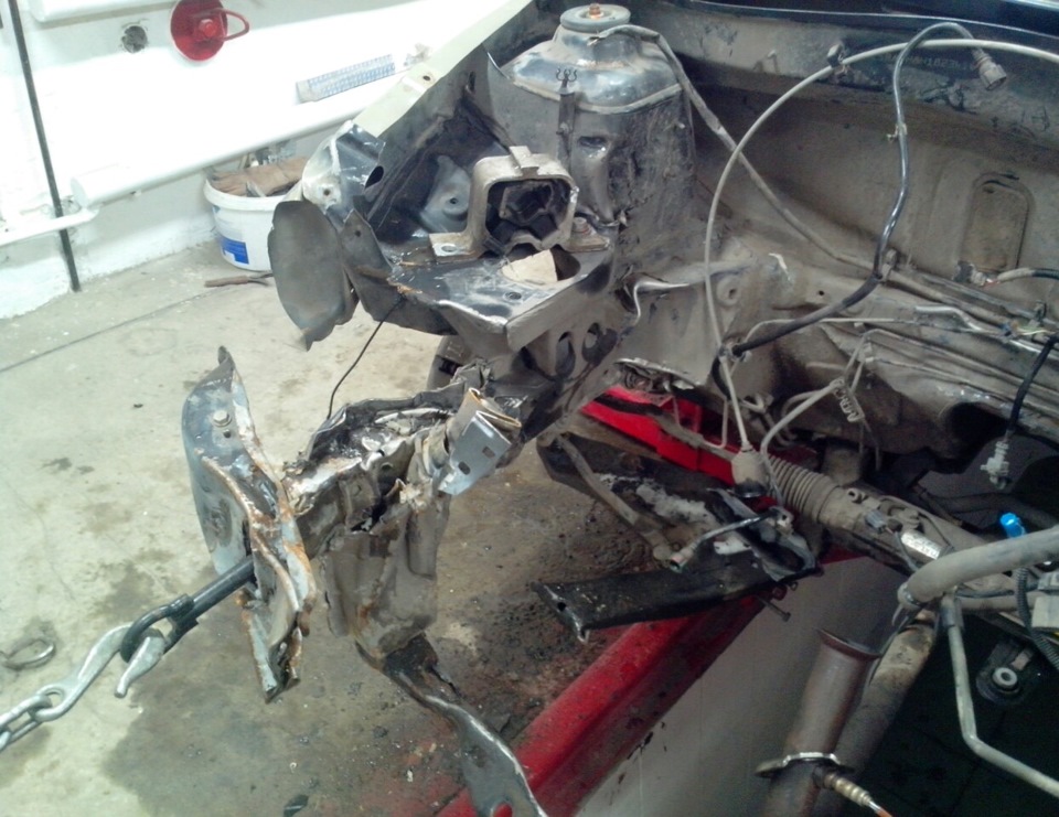 жесть рено логан 2008г.в — Lada Калина хэтчбек, 1,6 л, 2007 года ...