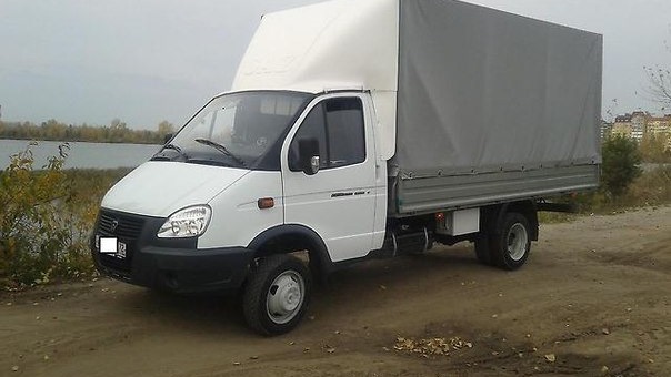 Максимальная скорость 75 км/ч. — ГАЗ Газель, 2,9 л, 2011 года | другое ...