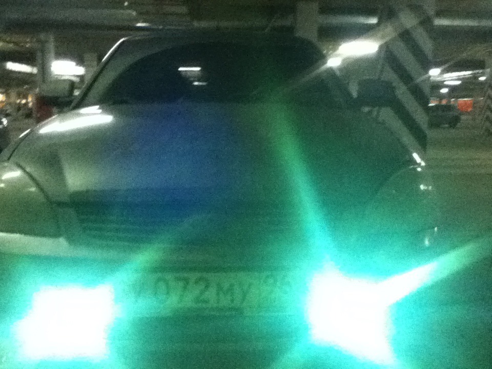 Пробег — Lada Приора хэтчбек, 1,6 л, 2012 года | обкатка | DRIVE2