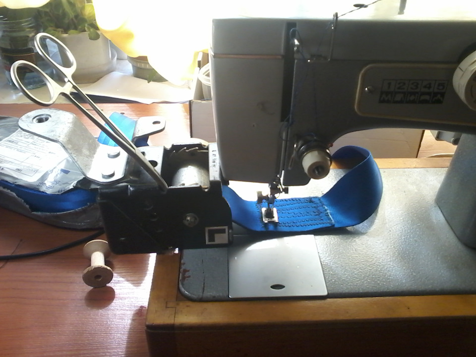 Фото в бортжурнале Jeep Cherokee (XJ)