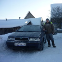 Расширители арок на тур — Сообщество «Skoda Octavia Club» на DRIVE2