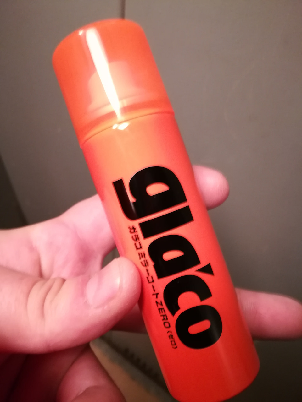 Фото в бортжурнале Mazda CX-7