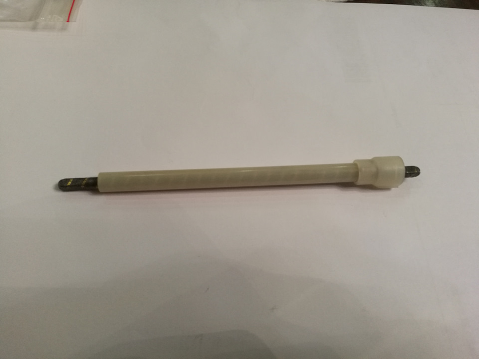 Вал рулевой колонки по высоте — BMW X5 (E53), 4,4 л, 2000 года | своими ...