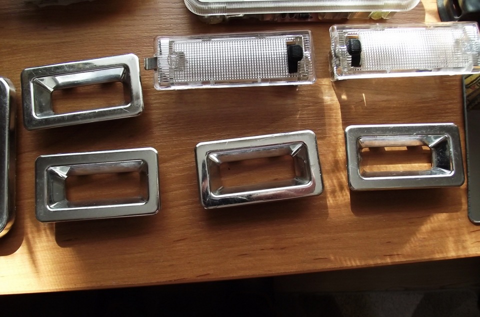 Фото в бортжурнале Opel Rekord E