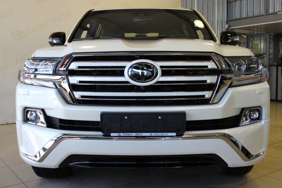 toyota land cruiser vdj200 ili vse to