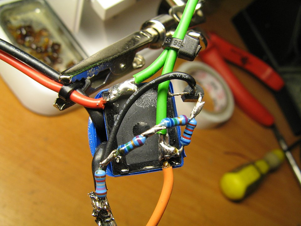 Контрольно-Тренировочный Цикл аккумулятора — Volkswagen Amarok, 2 л ...