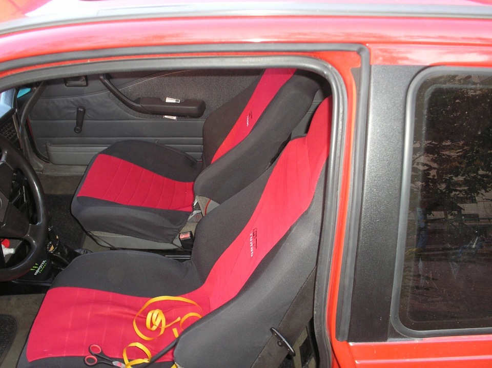 Фото в бортжурнале Opel Kadett E