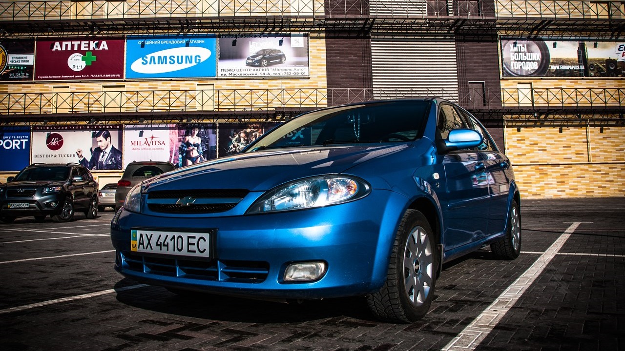 Лачетти хэтчбек драйв. Lacetti 5d WTCC. Lacetti 5d тюнинг.