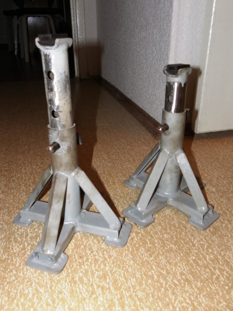 Фото в бортжурнале Audi A4 Avant (B6)