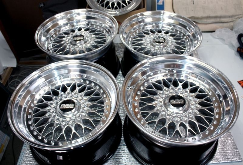 Диски R18 5x 114.3 С Полкой Купить