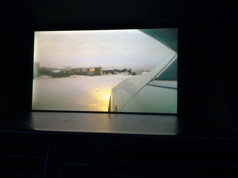 Камера(левого габарита/обгона) — Nissan Teana (J31), 2,3 л, 2003 года ...