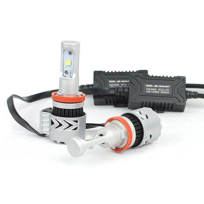 Замена галогенок в ближнем на Led — Mazda Atenza (2G), 2 л, 2009 года ...