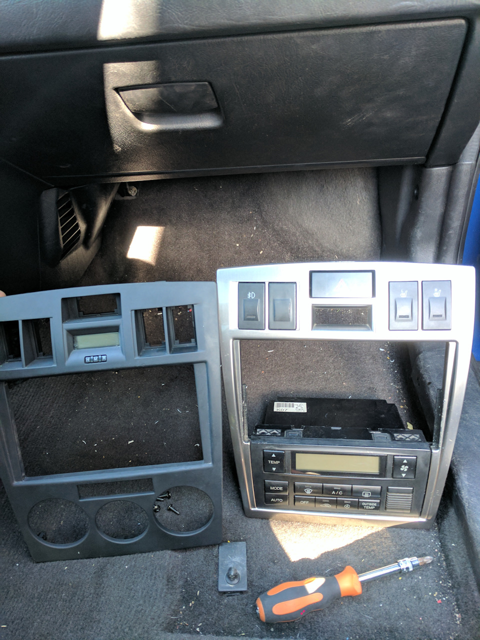 Фото в бортжурнале Hyundai Tiburon (GK)