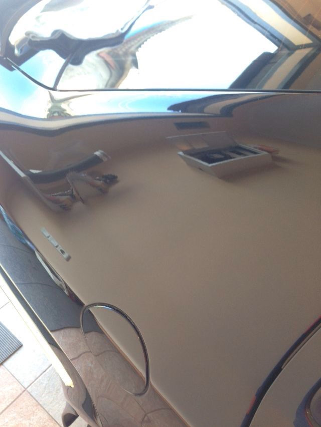 Фото в бортжурнале Skoda Octavia Mk1