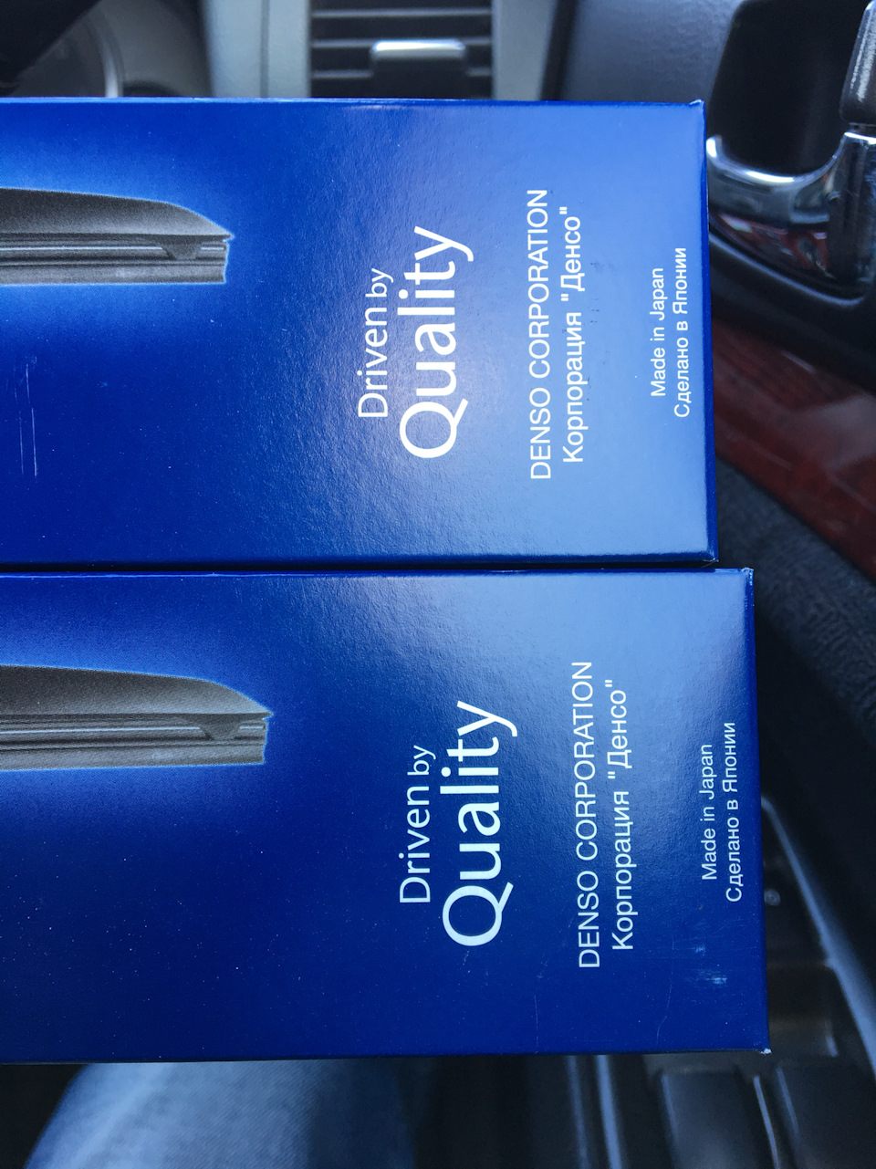 Фото в бортжурнале Toyota Mark II (110)