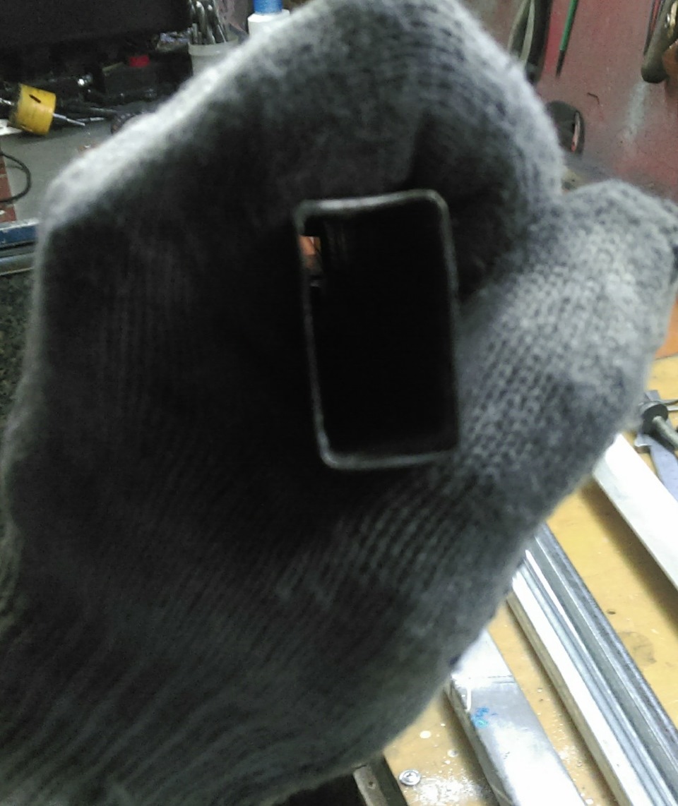 Фото в бортжурнале Jeep Compass (1G)