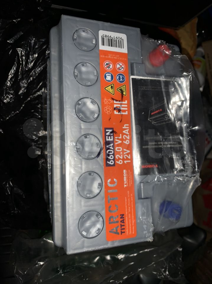 Перенос акб в багажник, новый акб. — Dodge Stratus (2G), 2,7 л., 2001 ...