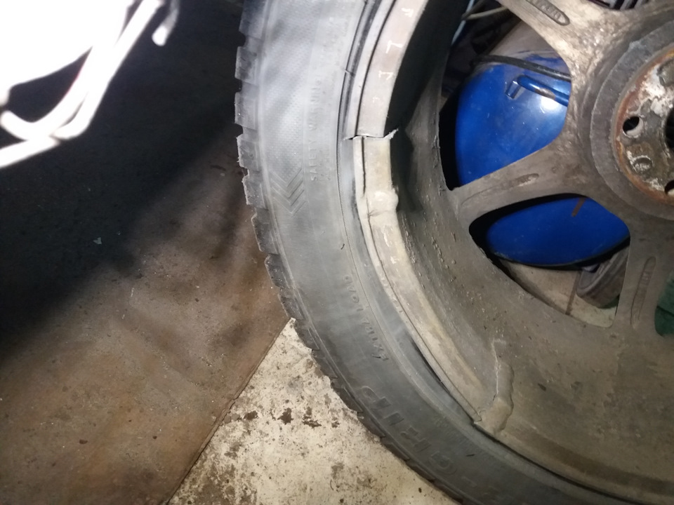 Как обстоят дела на Пассато-фронте)) — Volkswagen Passat B3, 2 л, 1989 ...