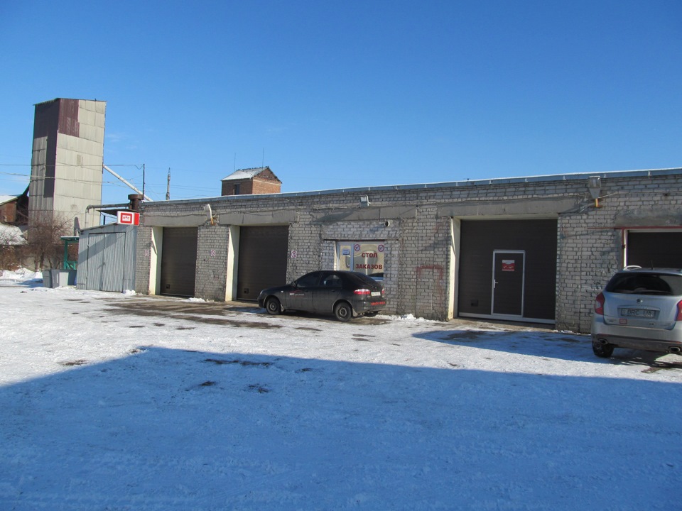 Кто ремонтирует наши машины 3. — DRIVE2