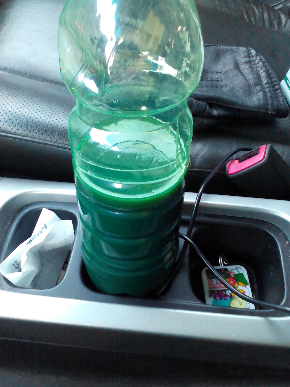 Чёрный дым(уже не чёрный) не глохнет(плохо заводится) часть 4 — Nissan ...