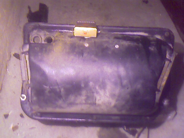 Фото в бортжурнале BMW 3 series (E36)