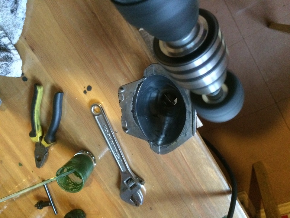 Фото в бортжурнале Renault Megane II