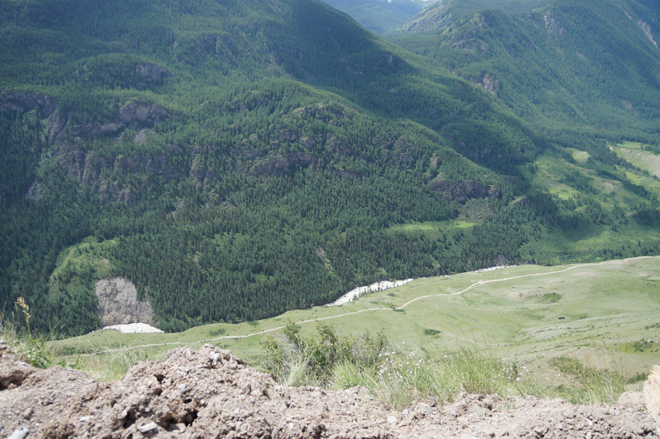Фото в бортжурнале УАЗ Pickup