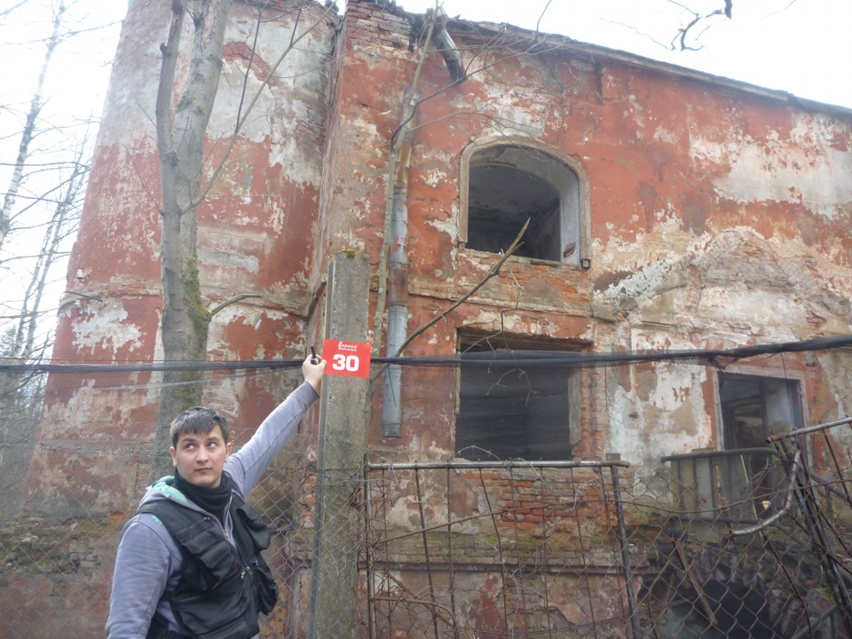 Фото в бортжурнале Jeep Cherokee (KK)