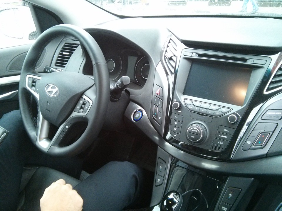 Фото в бортжурнале Mazda 6 (3G)