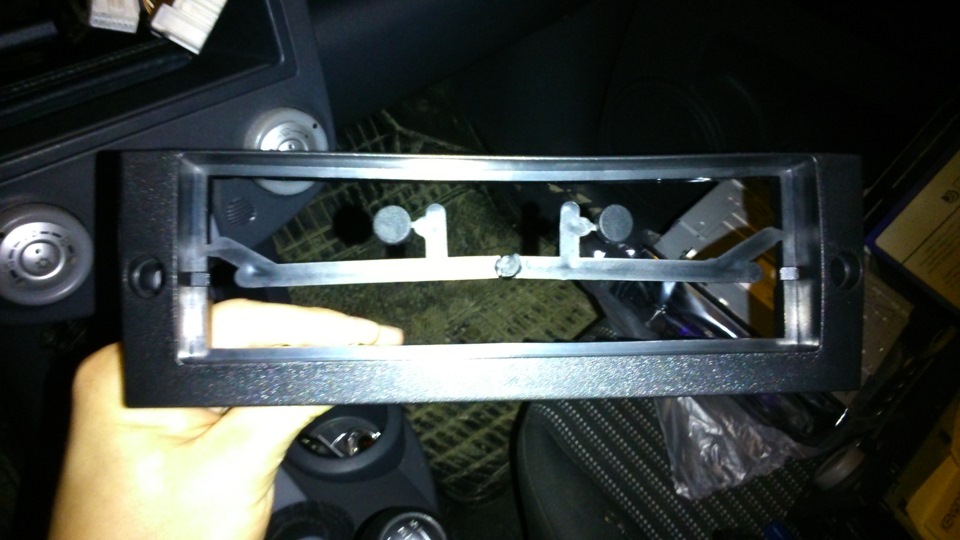 Kenwood KDC-4757SD — Mitsubishi Colt VI, 1,3 л, 2008 года | автозвук ...