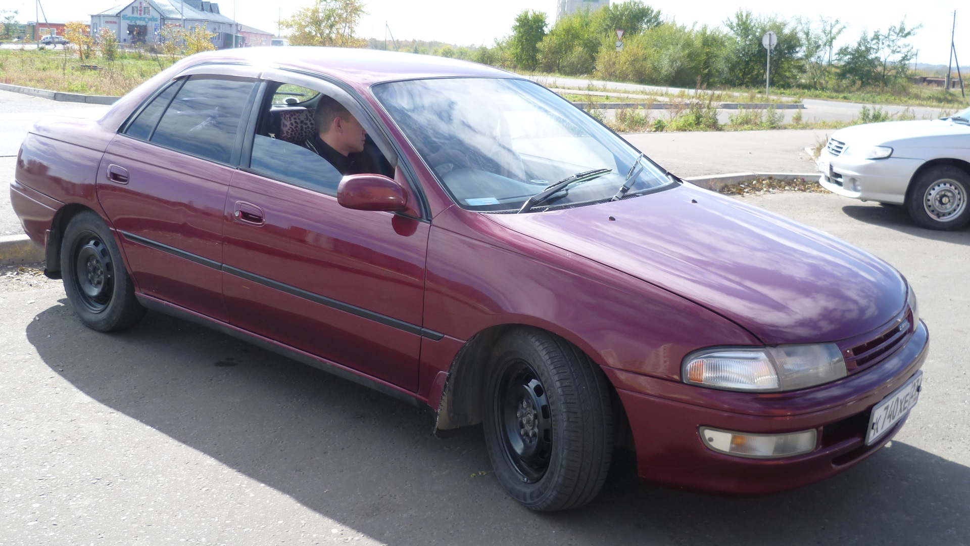 1992 отзывы. Тойота Карина 1992 фото. Toyota Carina 1992 отзывы.