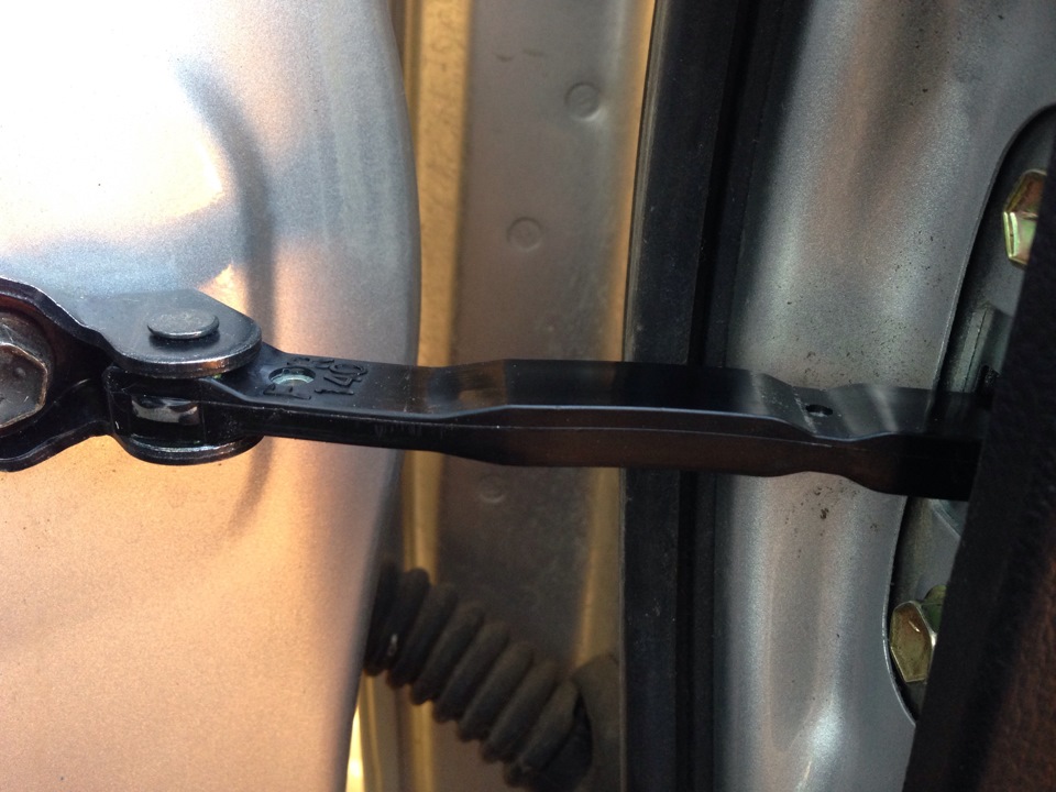 Фото в бортжурнале Toyota Will VS