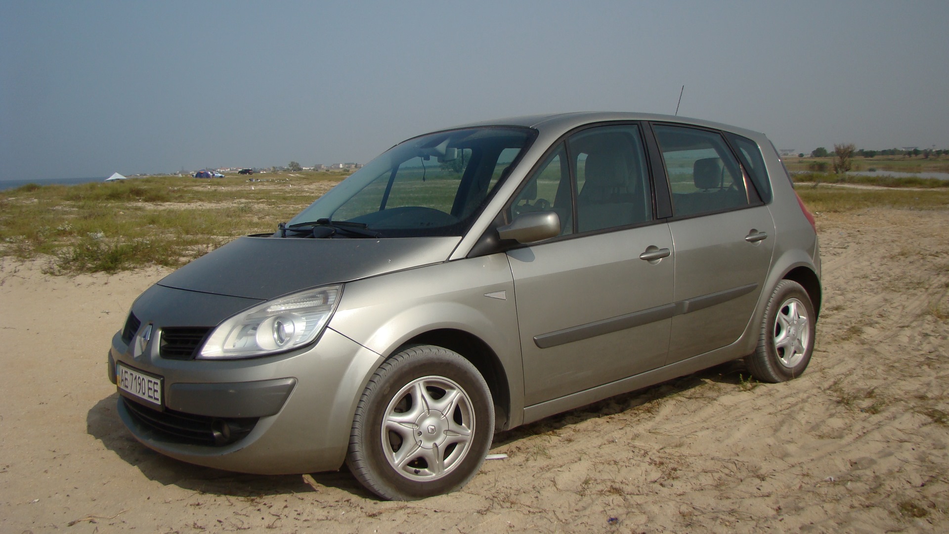 Рено сценик 2 2007г. Renault Scenic 2006. Рено Гранд Сценик 2006. Рено Сценик 2 Рестайлинг. Рено Гранд Сценик 2 Рестайлинг.